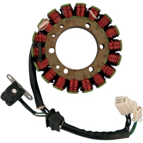 RICK'S MOTORSPORT ELECTRIC Stator Suzuki VL 1500 LC 98-04