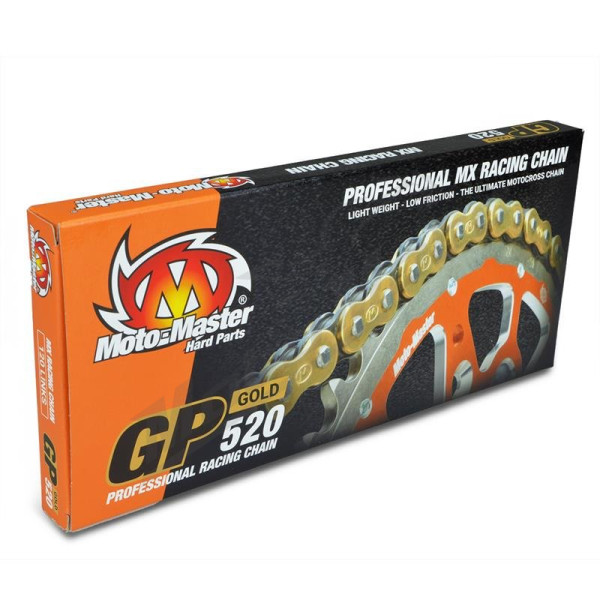 Drive Chain Moto-master GP520MX