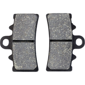 EBC Organic Base "FA" Brake Pads BMW / FANTIC / HUSQVARNA / KTM 125-500cc 11-24