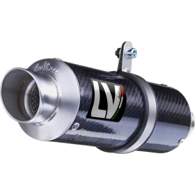 LEOVINCE GP Corsa Slip-On Muffler HONDA CB /CBR 500 16-19