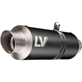 LEOVINCE GP Corsa Slip-On Muffler KTM RC 125-390 22-24