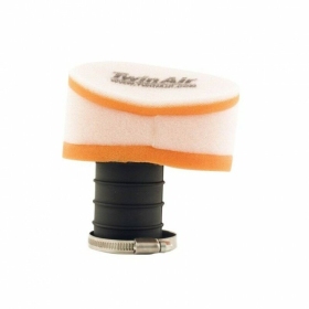 TWIN AIR Air Filter Cilindrical Ø45mm YAMAHA YZ 80 1980-1982