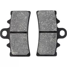 EBC Organic Base "FA" Brake Pads BMW / FANTIC / HUSQVARNA / KTM 125-500cc 11-24