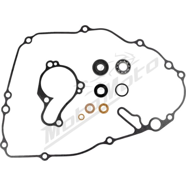 ATHENA Water Pump Gasket Kit FANTIC XEF / YAMAHA WR / YZ 250 19-24