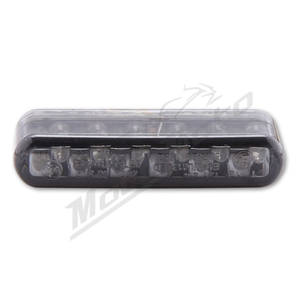 HIGHSIDER Smart Shorty Universal Turns 2pcs