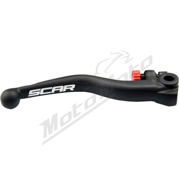 SCAR stabdžių rankenėlė GasGas/Husqvarna/KTM 150-500cc 21-25