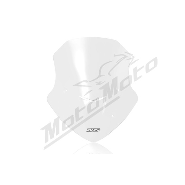 WRS Windscreen Honda NC 750 X ABS 21-24