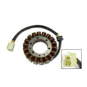 ELECTREX Stator Ducati 749 / 999 / 1098 / 1198 749-1198cc 03-10