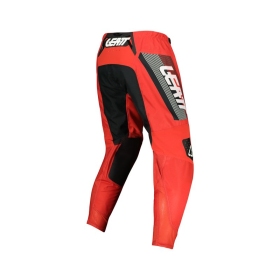 Leatt Pant 4.5 Red