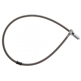 SPEEDOMETER CABLE TOURMAX SUZUKI VS 750cc INTRUDER 1986-1999