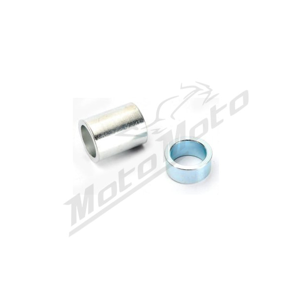 4RIDE Front wheel spacers Honda CR 125-500cc 95-01