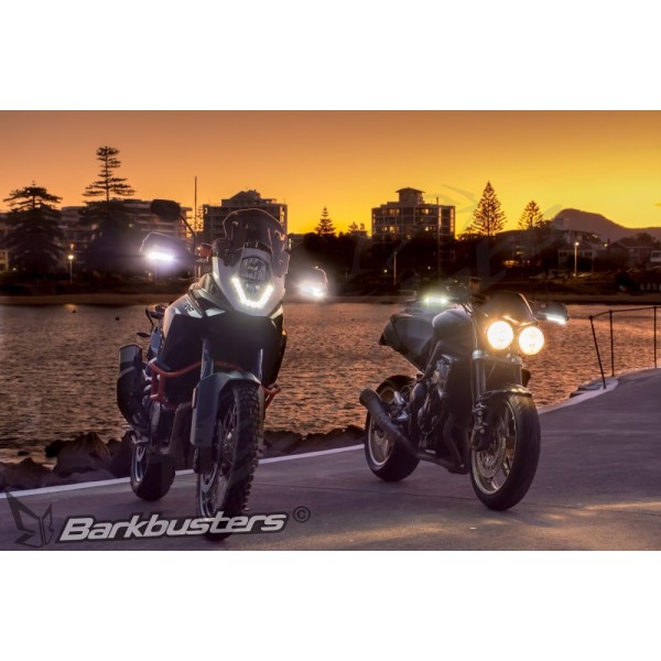 BARKBUSTERS LED Position Light 2pcs.