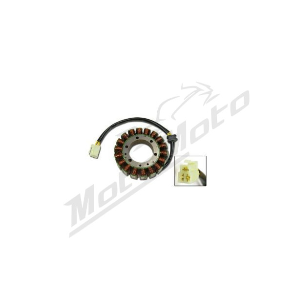 ELECTREX Stator Ducati 749 / 999 / 1098 / 1198 749-1198cc 03-10