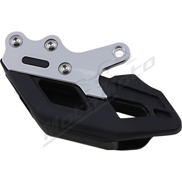 MOOSE OFFROAD HARD-PARTS MR-1 Colored AL Chain Guide Yamaha WR / YZ 125-450cc 07-25