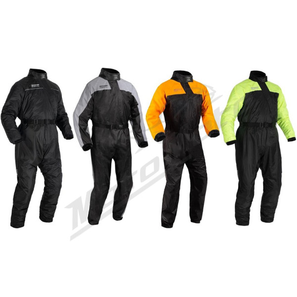 Oxford Rainseal Oversuit