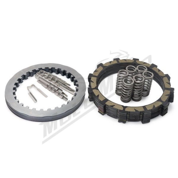 REKLUSE TorqDrive Cluth Kit Yamaha YZ 250F 14-18