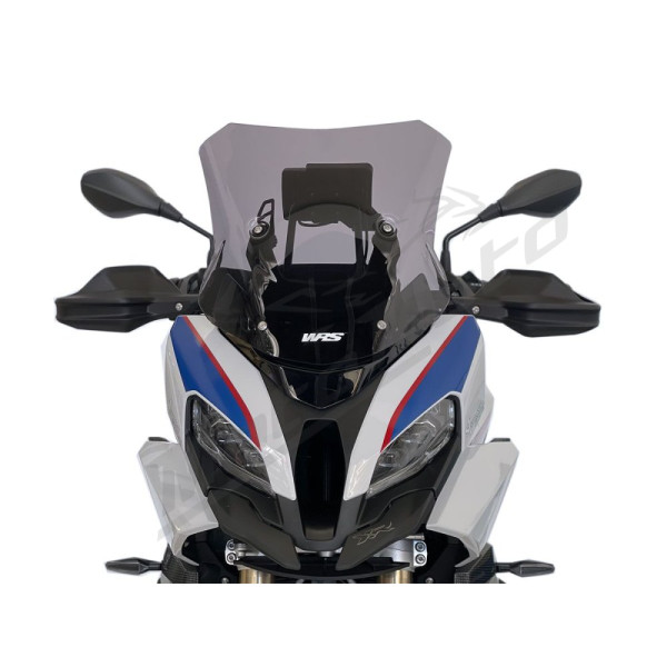 WRS TOURING Windscreen Smoke BMW S1000XR ABS 20-23