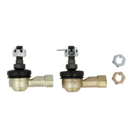 4Ride Tie Rod kit left/right Polaris Big Boss / Hawkeyey / Magnum / Sport / Trail Blazer / Trail Boss / Xplorer 250-425cc 87-99