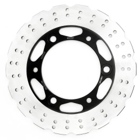 MTX Rear Brake Disc Kawasaki Ninja 250-300 08-17