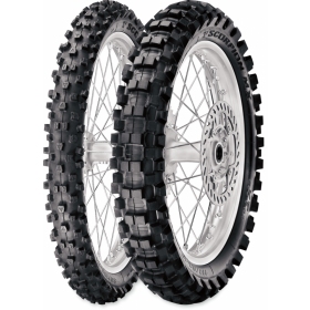 TYRE PIRELLI Scorpion MXEXTRAX TT 66M 120/90 R19 