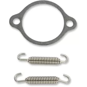 MOOSE OFFROAD Exhaust Gasket Kit KTM SX / SX-F / XC-F 450-505cc 07-12