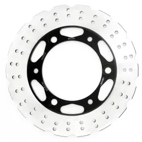 MTX Rear Brake Disc Kawasaki Ninja 250-300 08-17
