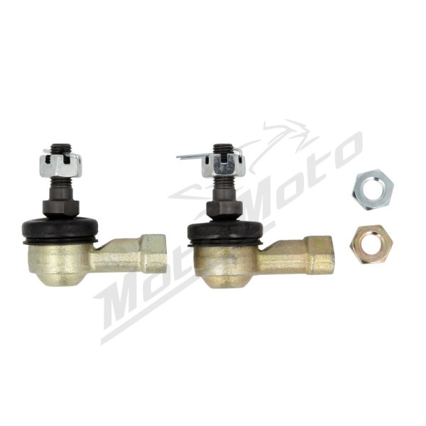 4Ride Tie Rod kit left/right Polaris Big Boss / Hawkeyey / Magnum / Sport / Trail Blazer / Trail Boss / Xplorer 250-425cc 87-99