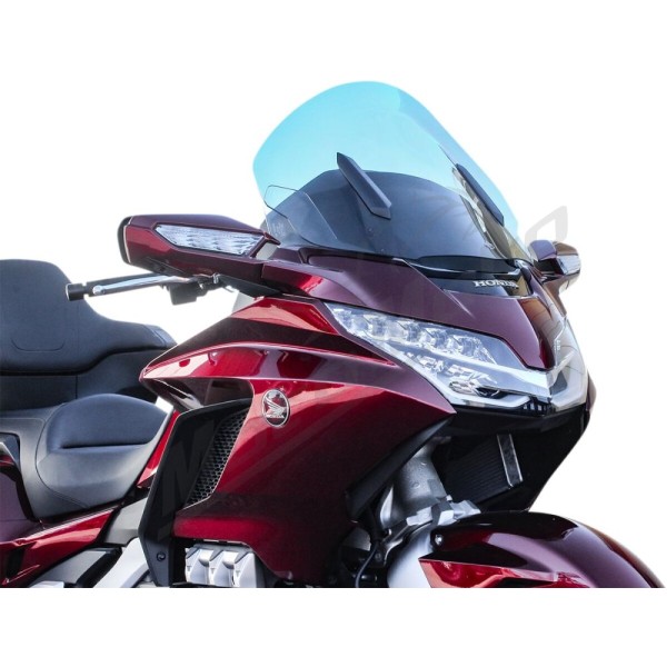 KLOCK WERKS Flare™ Windshield HONDA GL 1800 18-24