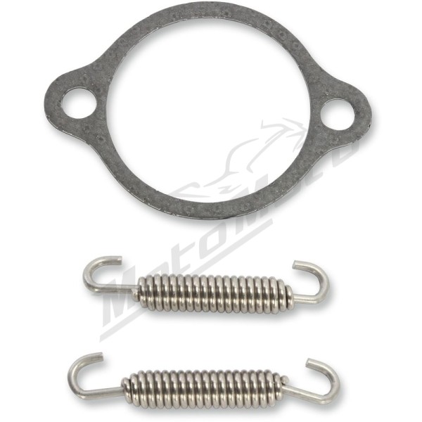 MOOSE OFFROAD Exhaust Gasket Kit KTM SX / SX-F / XC-F 450-505cc 07-12