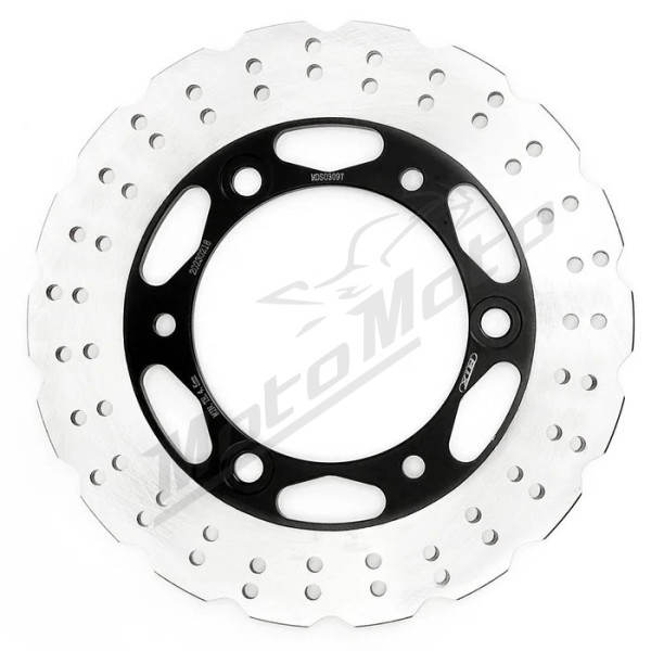 MTX Rear Brake Disc Kawasaki Ninja 250-300 08-17