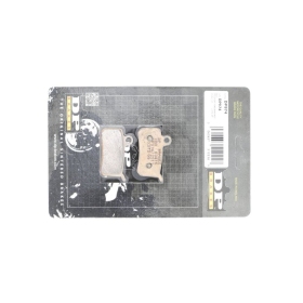 DP BRAKES Sintered Metal Brake Pads Husqvarna / KTM 50-65cc 02-24