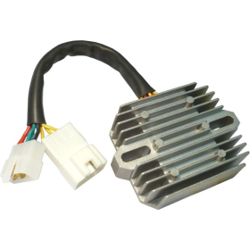 DZE Voltage regulator (12V, 35A) Honda CBR 1100 99-00