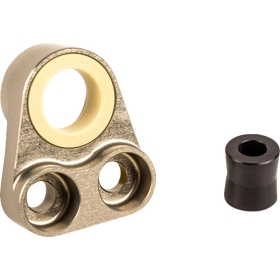 GILLES TOOLING Shiftholder Kit Suzuki GSX-R 1000 17-25