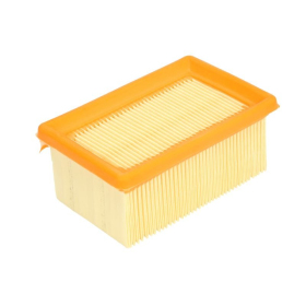 Oro filtras KNECHT ​​​​​​​BMW / Husqvarna / Moto Guzzi 650-850cc 2002-2025