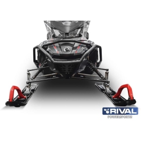Rival Front bumper Ski Doo / Lynx 2019-23