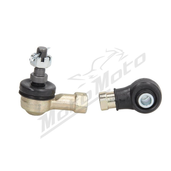 4Ride Steering rod end et L/R Polaris Big Boss / Hawkeye / Magnum / Scrambler / Sport / Sportsman / Trail Blazer / Trail Boss / Xplorer / Xpress 250-500 89-11