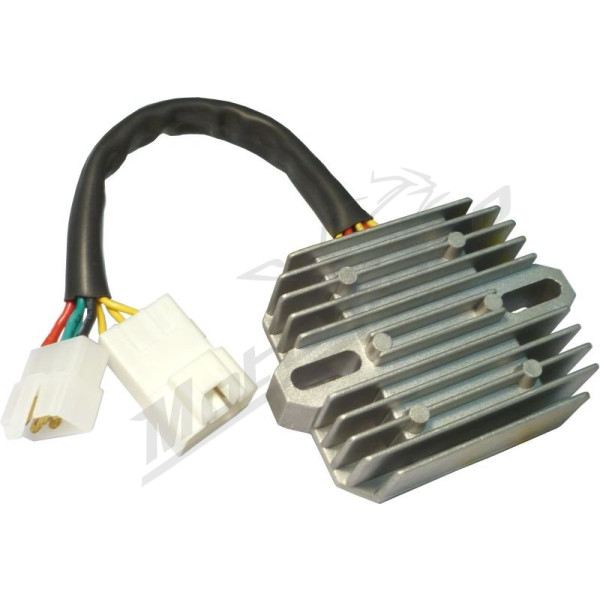 DZE Srovės lygintuvas (12V, 35A) Honda CBR 1100 99-00