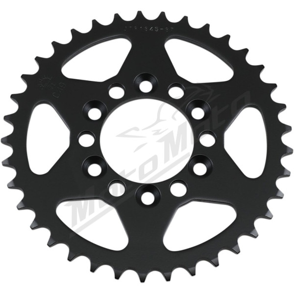 JT SPROCKETS Rear Sprocket Steel JTR1845 Yamaha BW 200 85-87