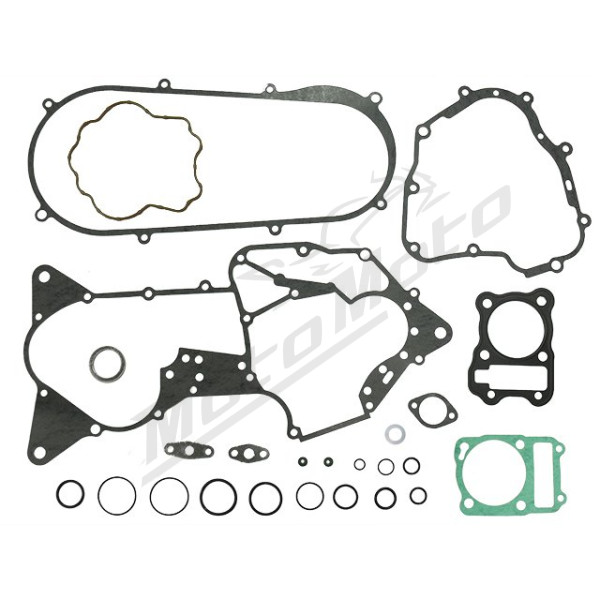 Namura Seal Kit Kymco MXER / MXU 150 02-06