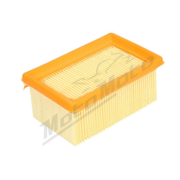 Oro filtras KNECHT ​​​​​​​BMW / Husqvarna / Moto Guzzi 650-850cc 2002-2025