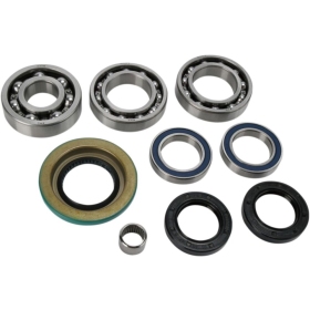 MOOSE OFFROAD Rear Differential Bearing/Seal Kit Can Am Outlander / Renegade 400-800cc 06-12