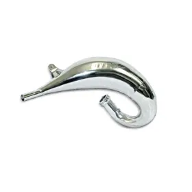 DEP PIPES Exhaust pipe steel Yamaha YZ 125 01-21