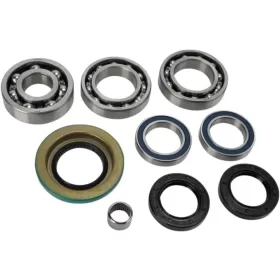MOOSE OFFROAD Rear Differential Bearing/Seal Kit Can Am Outlander / Renegade 400-800cc 06-12