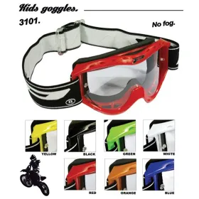 Progrip goggles pg3101-106 atzaki kid 