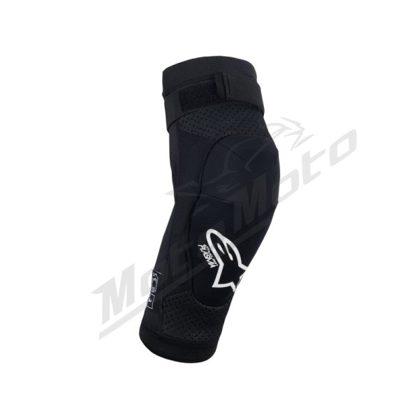 ALPINESTARS(MX) Youth Bionic Plasma Knee Protectors