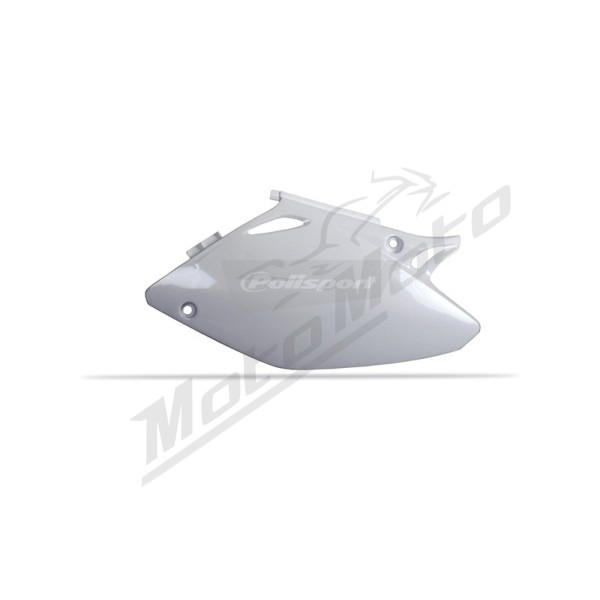 POLISPORT Side Panels HONDA CRF 450R 02-04