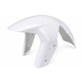DERBI Front Mudguard (Unpainted) Derbi GPR 50 Racing 04-06