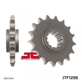 Front sprocket JTF1298