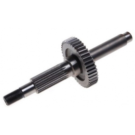 Transmission / Gearbox drive shaft SHINERAY ATV XY200ST-9