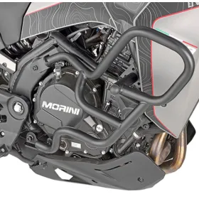 KAPPA Variklio apsauginiai lankai Moto Morini X-Cape 649 21-24
